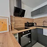 Le Lit Du Thiou - Lumineux, Moderne Et Cozy Apartament