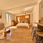 Le Lit Du Thiou - Lumineux, Moderne Et Cozy * Annecy