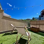 Le Lit Du Thiou - Lumineux, Moderne Et Cozy Apartament