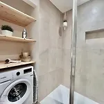 Le Lit Du Thiou - Lumineux, Moderne Et Cozy Apartament Annecy