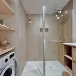 Le Lit Du Thiou - Lumineux, Moderne Et Cozy Apartament *