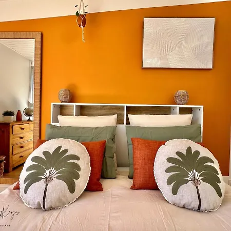 Apartmán Le Lit Du Thiou - Lumineux, Moderne Et Cozy *