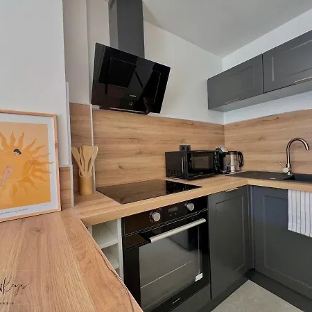 Le Lit Du Thiou - Lumineux, Moderne Et Cozy Apartmán