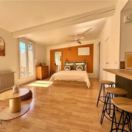 Le Lit Du Thiou - Lumineux, Moderne Et Cozy * Annecy