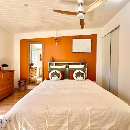 Apartmán Le Lit Du Thiou - Lumineux, Moderne Et Cozy *