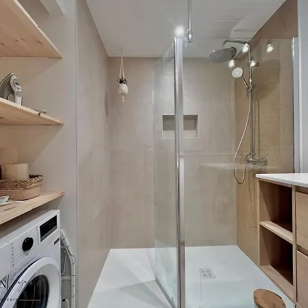 Le Lit Du Thiou - Lumineux, Moderne Et Cozy Apartmán *