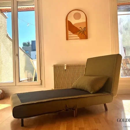 Le Lit Du Thiou - Lumineux, Moderne Et Cozy * Annecy